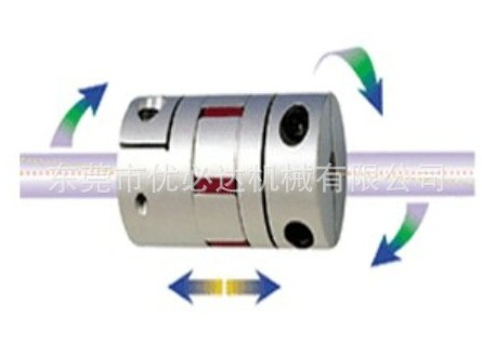 梅花彈性聯(lián)軸器http://www.988tcw.com