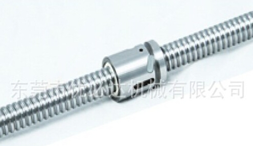 數(shù)控車床為什么要用到傳動(dòng)絲桿？